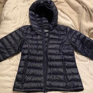 TNA Packable Puffer